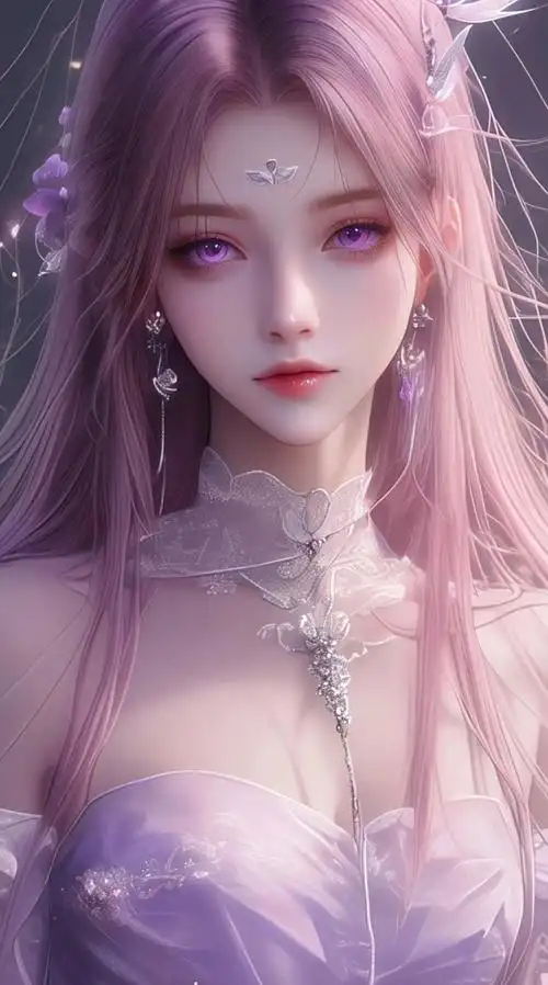 天宝伏妖录海报
